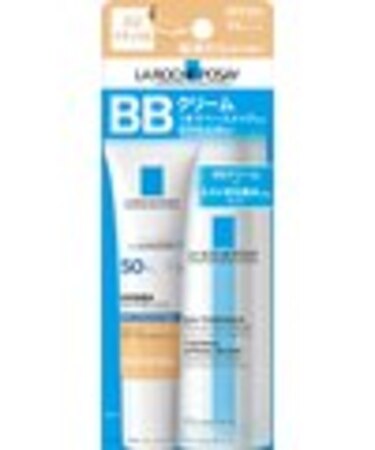 ラロッシュポゼ UVイデアBB02キット26FEB/