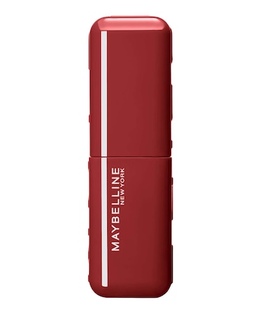 MAYBELLINE NEW YORK（メイベリン　ニューヨーク）  シャインビースト 06 よくばり完熟レッド