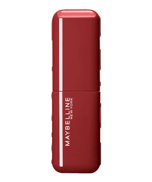 MAYBELLINE NEW YORK（メイベリン　ニューヨーク）  シャインビースト 06 よくばり完熟レッド