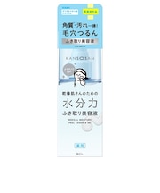 乾燥さん 薬用水分力ふき取りエッセンス
