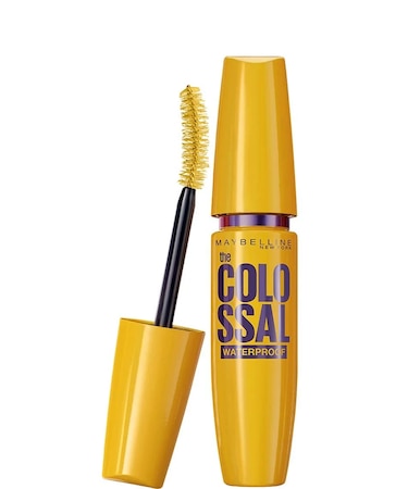 MAYBELLINE NEW YORK（メイベリン　ニューヨーク） ボリューム エクスプレス マグナム WP N01ブラック