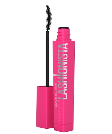 MAYBELLINE NEW YORK（メイベリン　ニューヨーク） ラッシュニスタ N01ブラック