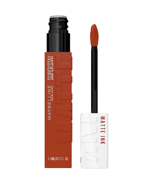 MAYBELLINE NEW YORK（メイベリン　ニューヨーク） SPステイ マットインク135