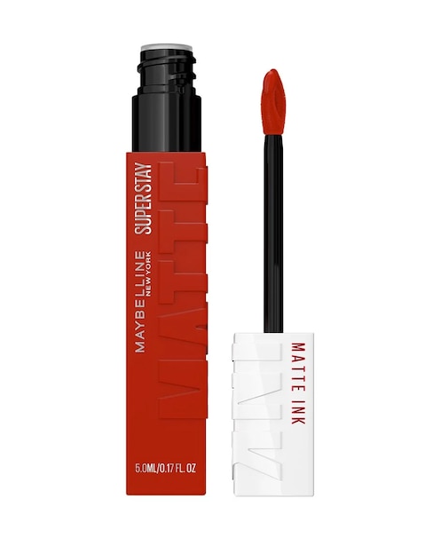 MAYBELLINE NEW YORK 117 SPステイ マットインク （メイベリン　ニューヨーク）