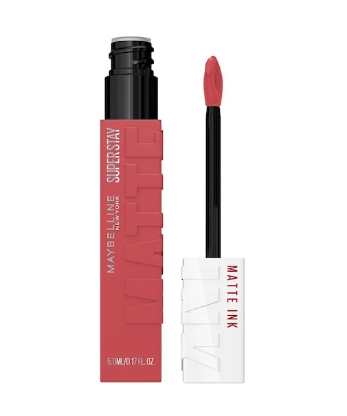 MAYBELLINE NEW YORK 170 SPステイ マットインク （メイベリン　ニューヨーク）
