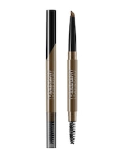 MAYBELLINE NEW YORK(メイベリン ニューヨーク) ファッションブロウ パウダーインペンシル N BR-7グレーブラウン
