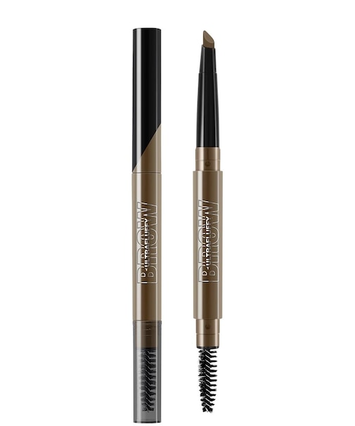 MAYBELLINE NEW YORK（メイベリン　ニューヨーク） ファッションブロウ パウダーインペンシル N　BR-7グレーブラウン