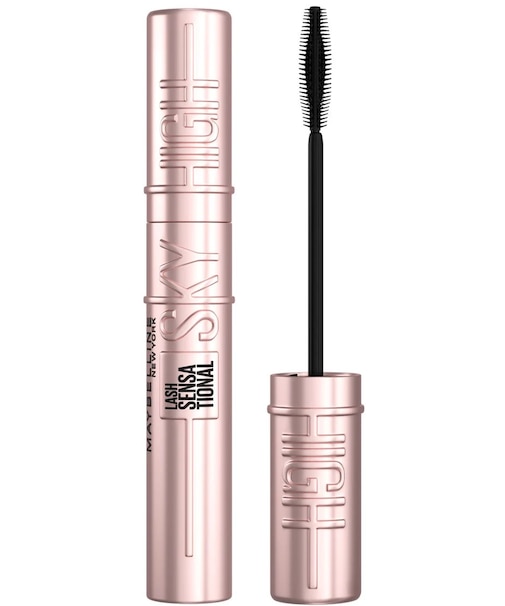 MAYBELLINE NEW YORK（メイベリン　ニューヨーク） スカイハイ　01ブラック
