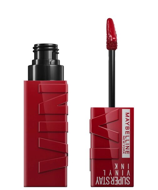 MAYBELLINE NEW YORK 10 SPステイ ヴィニルインク （メイベリン　ニューヨーク）