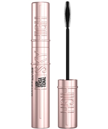 MAYBELLINE NEW YORK 02たそがれブラウン スカイハイ （メイベリン　ニューヨーク）