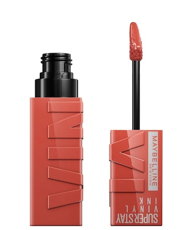 MAYBELLINE NEW YORK（メイベリン　ニューヨーク） SPステイ ヴィニルインク 125