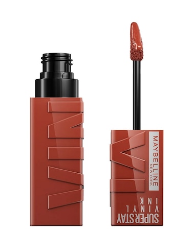 MAYBELLINE NEW YORK（メイベリン　ニューヨーク） SPステイ ヴィニルインク 130