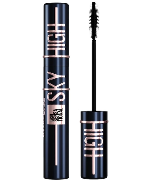 MAYBELLINE NEW YORK 201 月影 スカイハイ コスミックブラスト （メイベリン　ニューヨーク）