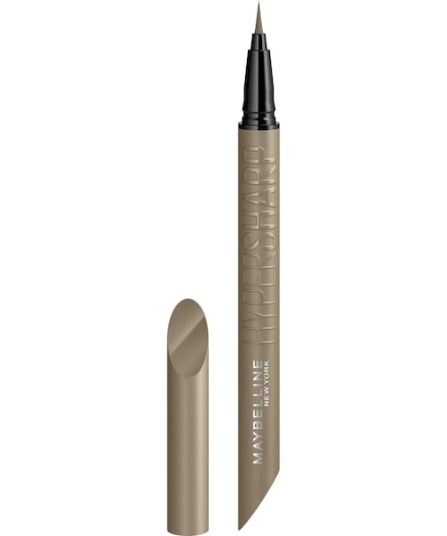 MAYBELLINE NEW YORK BR-8 ミルクブラウン ウルトラカラー アイライナー （メイベリン　ニューヨーク）