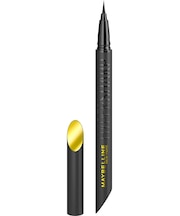 MAYBELLINE NEW YORK(メイベリン ニューヨーク) ウルトラカラー アイライナー BK-1 プレミアムブラック