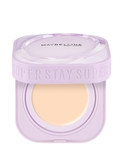 MAYBELLINE NEW YORK(メイベリン ニューヨーク) SPステイ クリームパクト ファンデーション N10