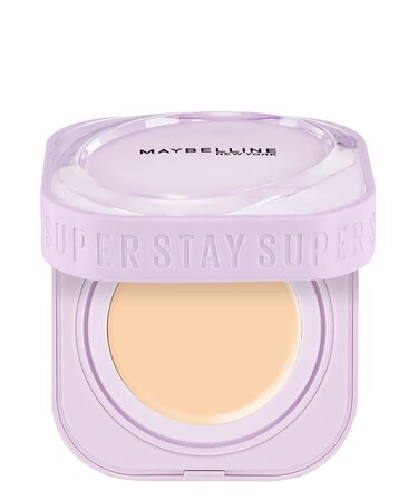 MAYBELLINE NEW YORK N20 SPステイ クリームパクト ファンデーション （メイベリン　ニューヨーク）