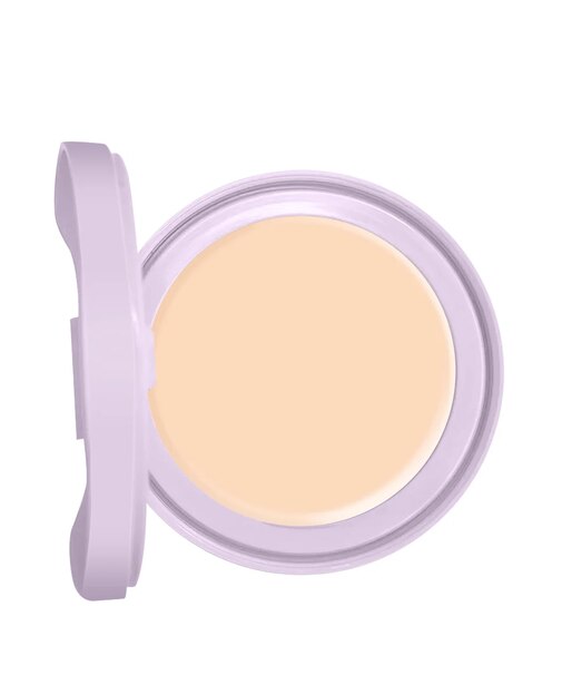 MAYBELLINE NEW YORK N10 SPステイ クリームパクト ファンデーション レフィル （メイベリン　ニューヨーク）