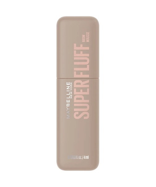 MAYBELLINE NEW YORK（メイベリン　ニューヨーク） SP フラッフ ブロウ ムース 　01グレーブラウン