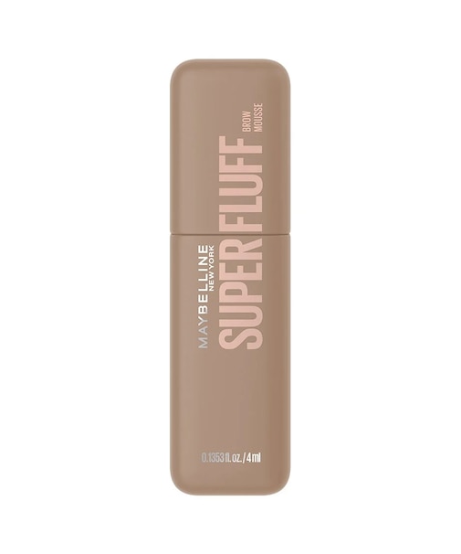 MAYBELLINE NEW YORK（メイベリン　ニューヨーク） SP フラッフ ブロウ ムース 　02アッシュブラウン