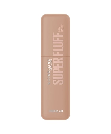 MAYBELLINE NEW YORK（メイベリン　ニューヨーク） SP フラッフ ブロウ ムース　 03ヌードベージュ