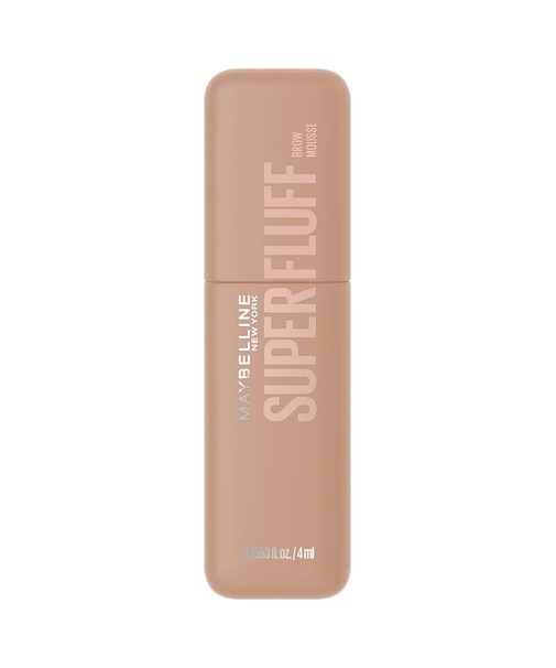 MAYBELLINE NEW YORK（メイベリン　ニューヨーク） SP フラッフ ブロウ ムース　 03ヌードベージュ