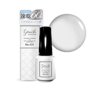 genish manicure(ジーニッシュマニキュア) 101ネイルグロス