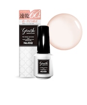 genish manicure(ジーニッシュマニキュア) 102ネイルコンシーラー