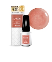 genish manicure(ジーニッシュマニキュア) 85フラゴナール