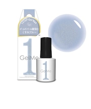 GelMe1(ジェルミーワン) 123ヘイズブルー