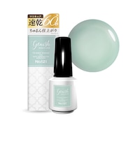 genish manicure(ジーニッシュマニキュア) 121カーム
