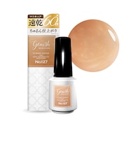genish manicure(ジーニッシュマニキュア) 127メヌエット