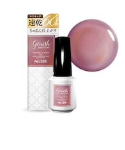 genish manicure(ジーニッシュマニキュア) 128フェイト