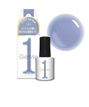 GelMe1(ジェルミーワン) 135シエルブルー