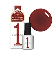 GelMe1(ジェルミーワン) 141リッチボルドー