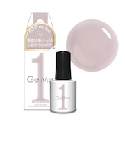 GelMe1(ジェルミーワン) 142グレイッシュテラゾ