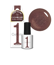 GelMe1(ジェルミーワン) 160エイジドブラウン