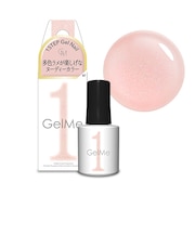 GelMe1(ジェルミーワン) 167ピーチスパイス