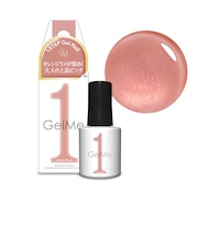 GelMe1(ジェルミーワン) 175ベルベットブラッシュ