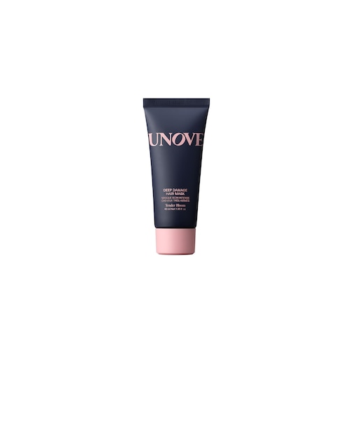 UNOVE(アノブ)　ディープダメージヘアマスク　40g