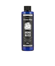 【当商品送料無料】アロマウォーター 加湿器 通販 アロマエッセンス オーシャンブルー ラベンダー ホワイトムスク ゆず 200ml 超音波式加湿器