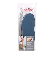 【当商品送料無料】ぺダック 通販 インソール ぺダ スポーツ 定番 アーチフィット 衝撃吸収 フィットネス ペダッグ Pedag Pedaq