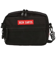 【当商品送料無料】ベンデイビス ショルダーバッグ 通販 BEN DAVIS バッグ メンズ 斜めがけ かっこいい ブランド レディース 旅行