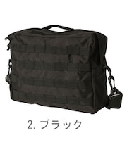 【当商品送料無料】MOLLE ショルダーバッグ ボストンバッグ 旅行 定番 迷彩 ミリタリー 革 ショルダーバック 斜めがけ メンズ