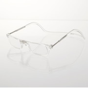 【当商品送料無料】老眼鏡 clic readers クリックリーダー シニアグラス リーディンググラス 男性 通販 女性 マグネット 非球面