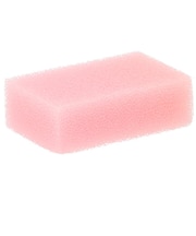 【当商品送料無料】スポンジ キッチン 通販 キッチンスポンジ 台所スポンジ 掃除用スポンジ 食器 鉄板 国産 プラスチック ホーロー ガラス 水あか