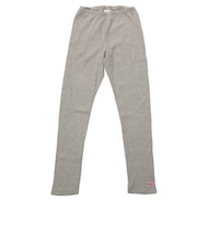 【当商品送料無料】レギンス ヘルスニット Healthknit 10分丈 メンズ 防寒 スカート 定番 おしゃれ カラフル 冷え性対策 無地