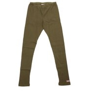 【当商品送料無料】レギンス ヘルスニット Healthknit 10分丈 メンズ 防寒 スカート 定番 おしゃれ カラフル 冷え性対策 無地