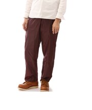 【当商品送料無料】ポリエステルパンツ カジメイク 作業着 撥水加工 ポリエステル 定番 男女兼用 作業服 おしゃれ パンツ レディース メンズ