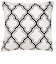 【当商品送料無料】クッションカバー 通販 北欧 おしゃれ 45×45 モダン かわいい スクエア カフェ風 高級感 角型 カラン 45 45